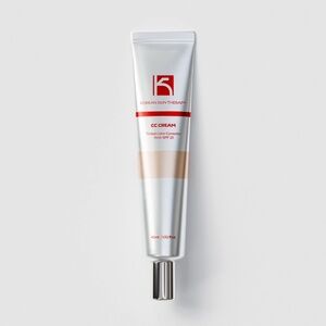 Korean Skin Therapy CC Cream, New Sealed in Package